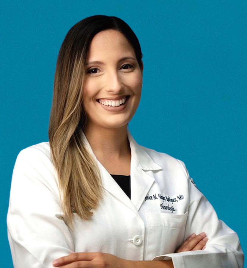 Janice Vargas, MD