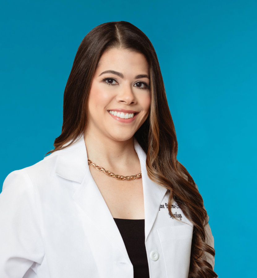 Karylane Palermo, MD